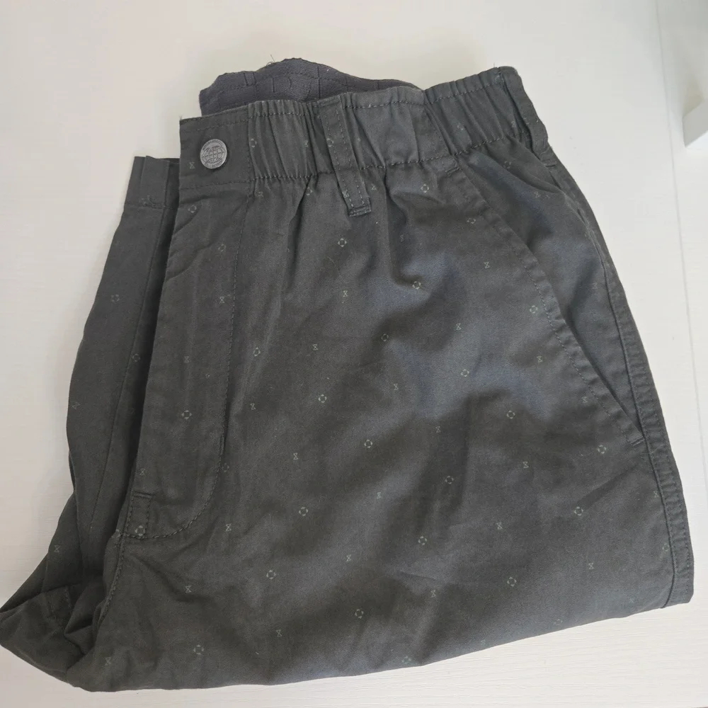 NWOT Jockey Mens Shorts Size M